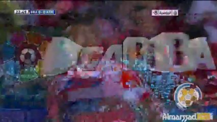 Youssef El Arabi Vs A.Bilbao 30/09/13