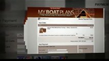 My Boat Plans, My Boat Plans Discount (No Review)