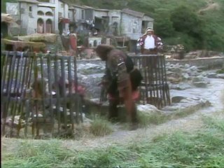 Chroniken von Narnia 09 Ans Ende der Welt