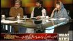 Tonight With Moeed Pirzada - 1st October 2013 - Waqt TV