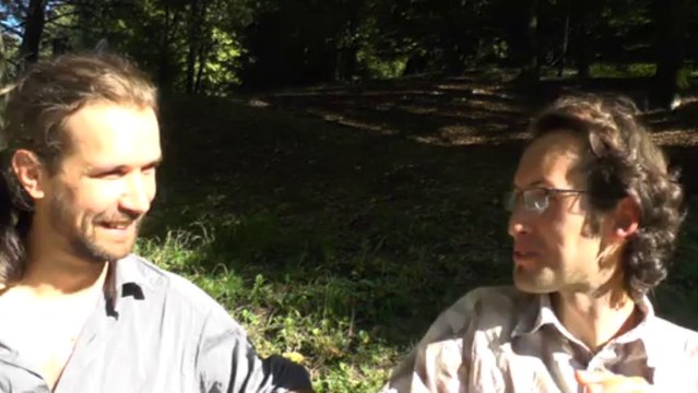 Savoie Récup par ses créateurs