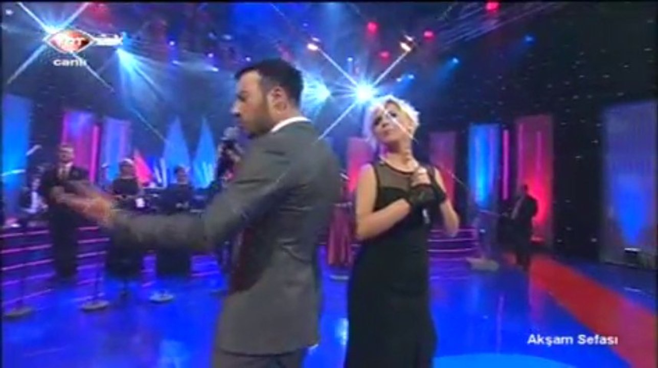 Ayşe İnak Ekiz & Mustafa Demiroğlu-Gönül