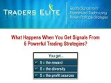 Traders Elite   Premium Forex Signals Free Software Download