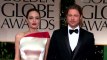 Are Angelina Jolie and Brad Pitt Engaged?