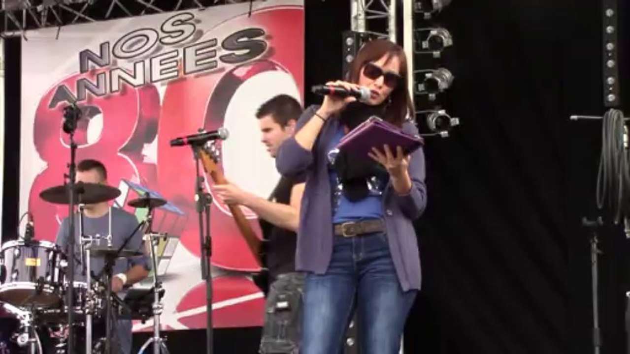 Répets Aurore Angéla Romans 28 09 2013