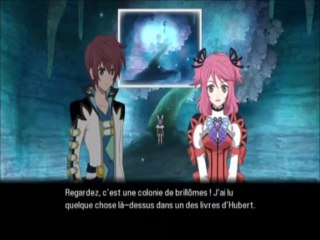 tales of graces : 16ème partie