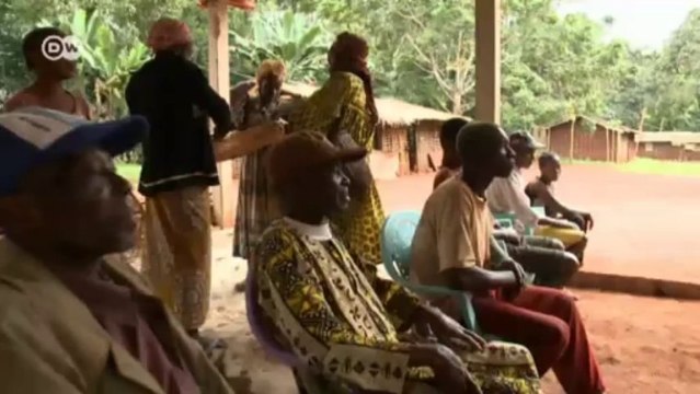 Ecología transfronteriza | versión corta | Ideas globales