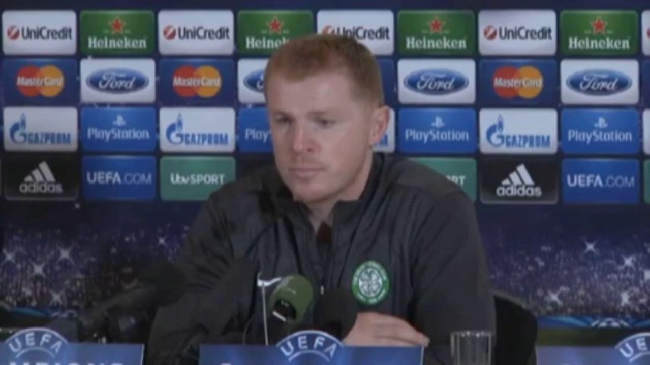 Lennon vor Barca: 'Messis Ausfall eine sehr gute Nachricht'