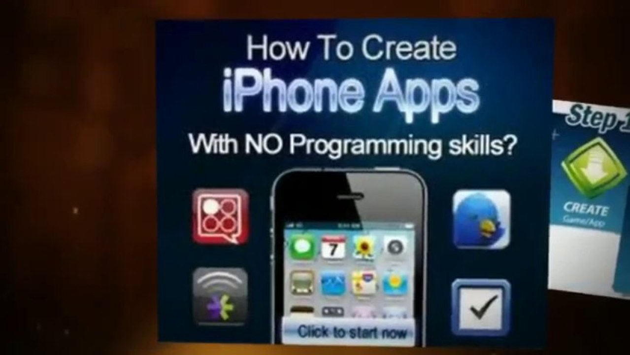 App Dev Secrets Program