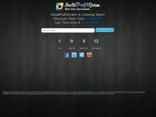 Instaprofitgram - Top Seller For Instagram Traffic! Review