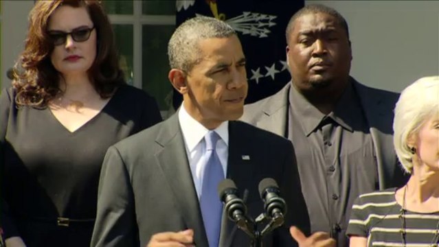 Obama denounce Republicans for 'ideological crusade'