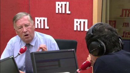 Roms : "La cacophonie gouvernementale ne peut pas durer"