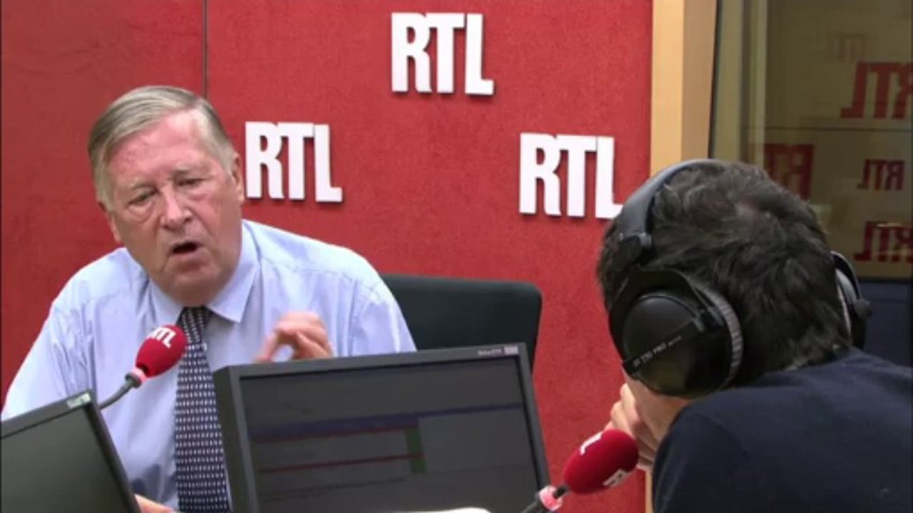 Roms : "La cacophonie gouvernementale ne peut pas durer"