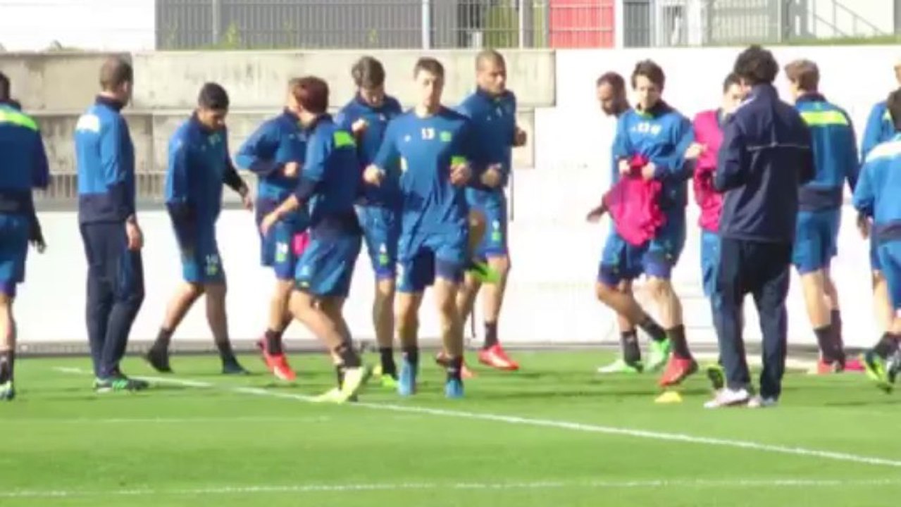 Heimdebüt in der Königsklasse: Bender-Einsatz fraglich