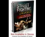 Street Fighting Uncaged Review   Bonus