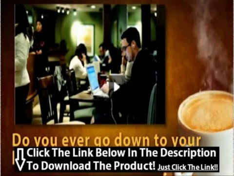 Coffee Shop Millionaire By Anthony Trister + Coffee Shop Millionaire Fraud
