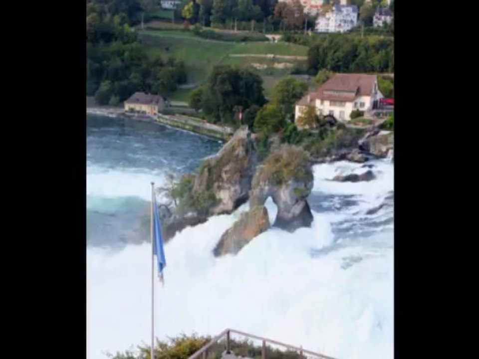 Rheinfall