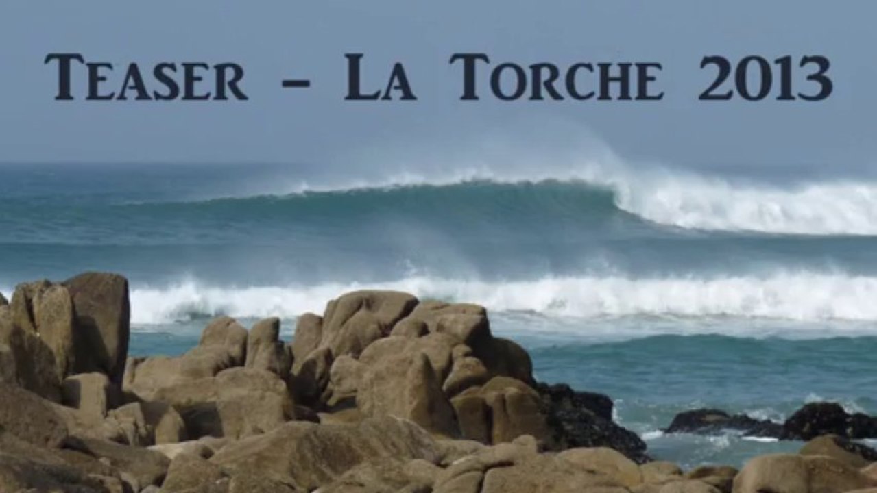 Teaser - La Torche - Sept. 2013