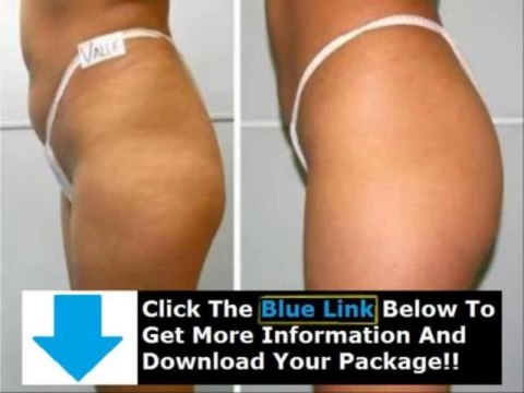 Adios A La Celulitis + Adios Celulitis