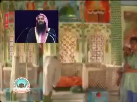 Darbar Sazi Qabar Parasti 2_4 By Sheikh Tauseef ur Rehman - Shirk Karne Wala Hamesha Ki Jahanam Main