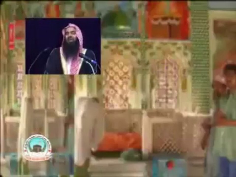 Darbar Sazi Qabar Parasti 2_4 By Sheikh Tauseef ur Rehman - Shirk Karne Wala Hamesha Ki Jahanam Main