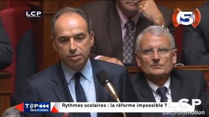 Parlement’air - Top Questions : Séance des questions du mardi  1 octobre 2013