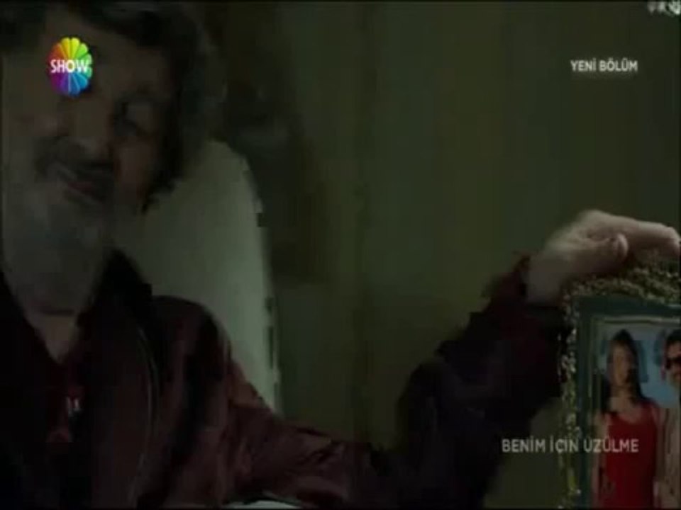 Benim için üzülme 35.Bölüm 5.Kısım