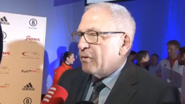 München 2022: Reckermann und Vesper über Olympia-Reiz