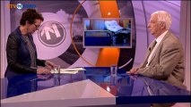 UMCG en Martini Ziekenhuis zijn seniorvriendelijk - RTV Noord