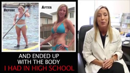 Kyle Leon Customized Fat Loss