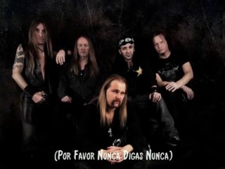 Jorn Lande - Forever Yours (Subtitulada Español)