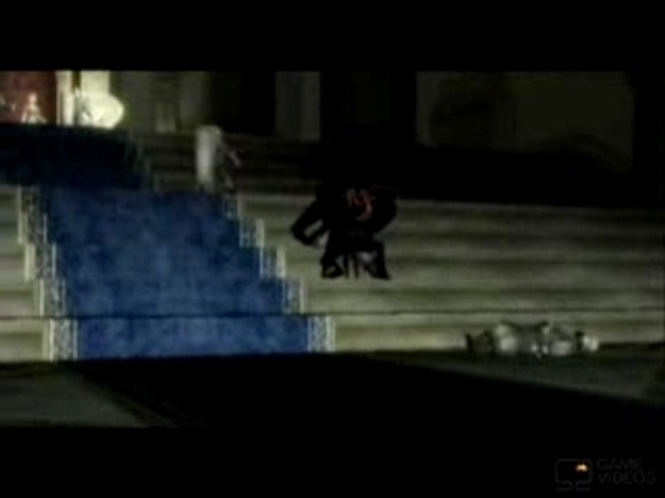 Zelda TP - Overtaken