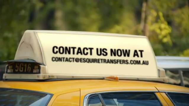 Airport Transfer Gold Coast | Call Now 0421 598 749 Bill | Australia
