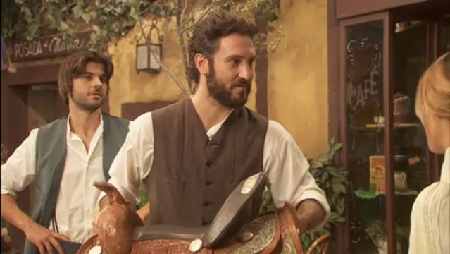 TRISTAN Y SOLEDAD CAPI 663 01-10-2013