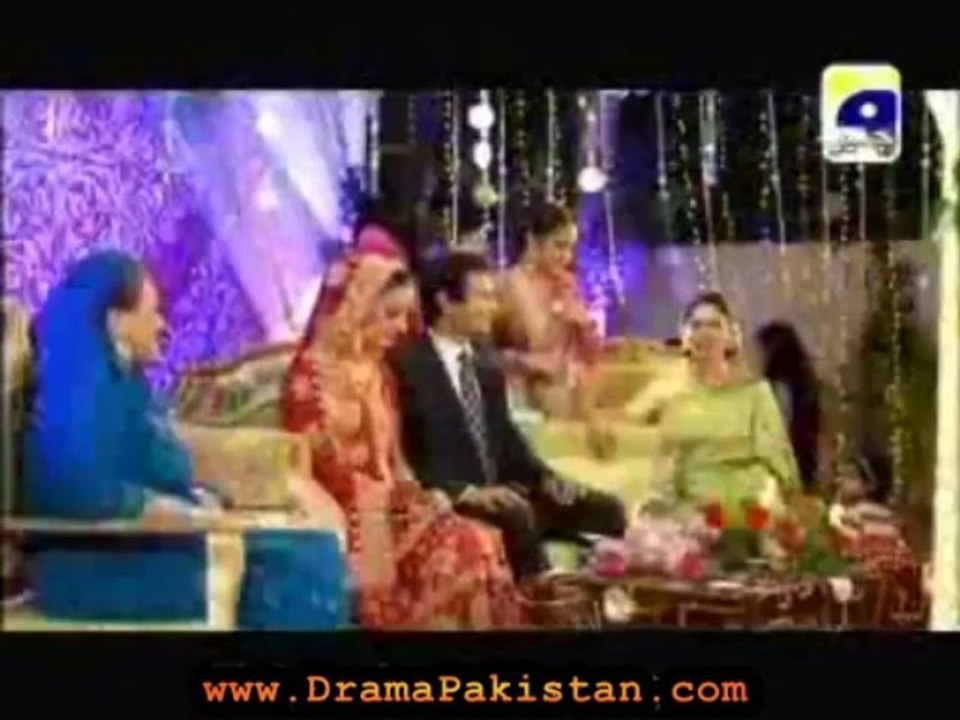 Sari Bahool Hamari Thi Epiode 9 - 18th Sept 2013