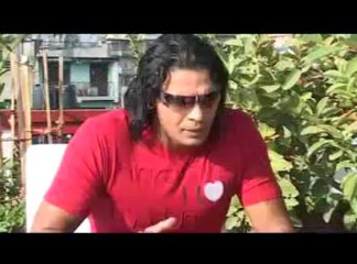 NUMEROLOGIST MANISH POKHREL WITH STAR BRAJ BHATTA