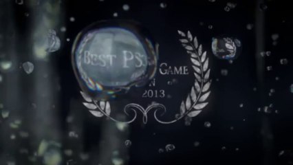 Rain PS4 Exclusive Sony E3 2013