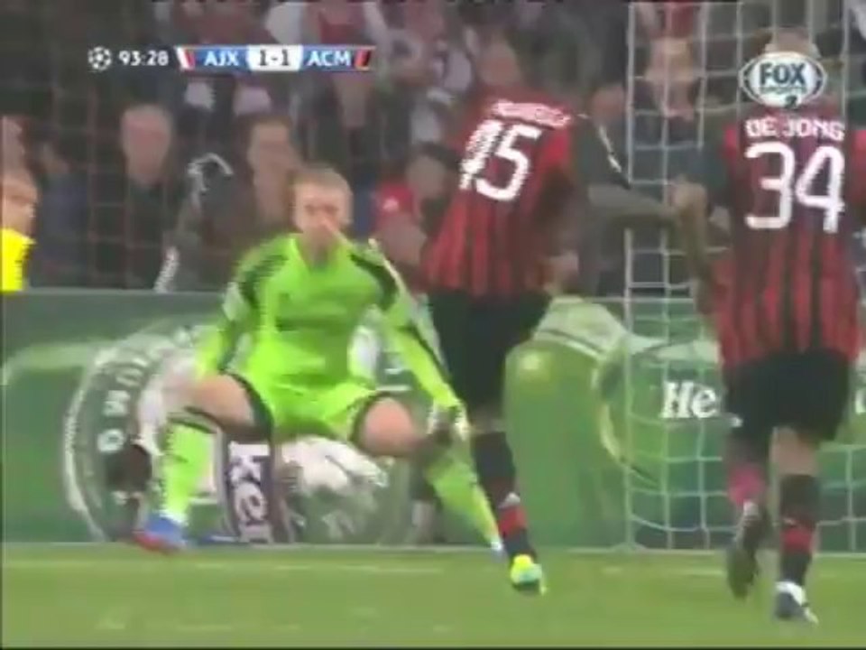 AVsM 1-1, CL2013