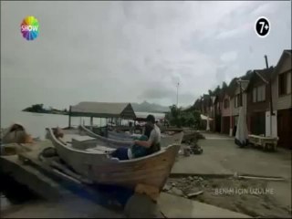 Benim için üzülme 35.Bölüm 6.Kısım