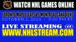 Watch Toronto Maple Leafs vs Montreal Canadiens Live Streaming Game Online