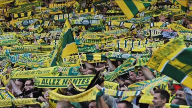Nantes - Les Canaris ont déjà fait leur nid