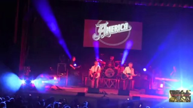 BRUNO AYMONE CHANNEL - AMERICA IN CONCERT (28. 9. '13) 1