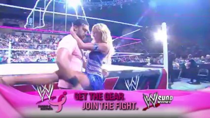 RAW 30 SEPTIEMBRE LATINO PARTE 1