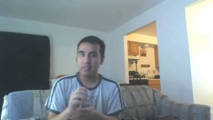 Pelea Patetica pero con Final epico