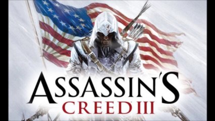 Assassin's Creed III' el baile del pollo