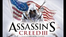 Assassin's Creed III' el baile del pollo