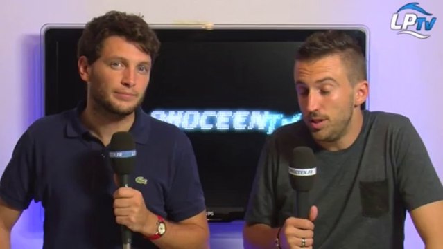 Dortmund 3-0 OM : les tops et flops