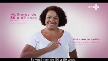 Outubro Rosa 2013
