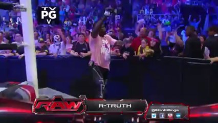 RAW 30 SEPTIEMBRE LATINO PARTE 2