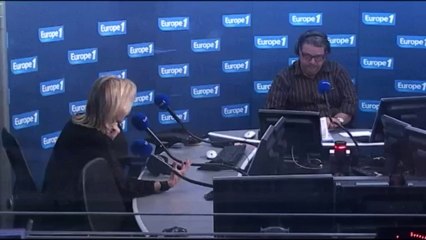 L'interview d'Europe Nuit : Céline Lis-Raoux